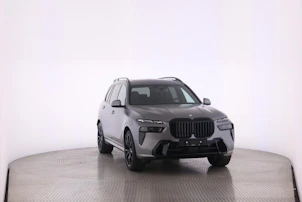 image du véhicule BMW X7 40d xDrive