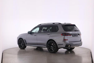 image du véhicule BMW X7 40d xDrive