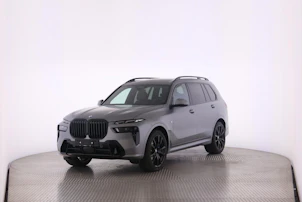 image du véhicule BMW X7 40d xDrive