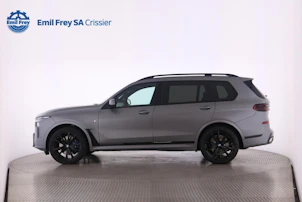 image du véhicule BMW X7 40d xDrive