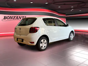 Dacia Sandero 1.0 Comfort E6c