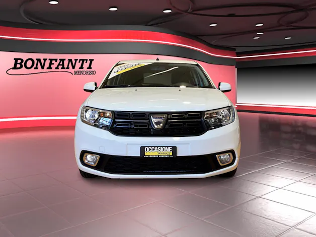 Dacia Sandero 1.0 Comfort E6c