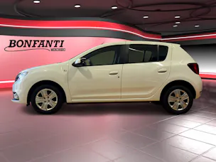 Dacia Sandero 1.0 Comfort E6c