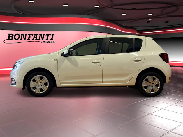 Dacia Sandero 1.0 Comfort E6c