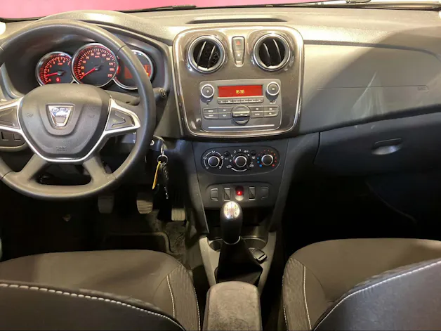 Dacia Sandero 1.0 Comfort E6c