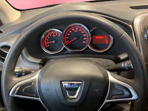 Dacia Sandero 1.0 Comfort E6c