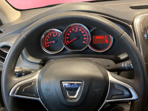 Dacia Sandero 1.0 Comfort E6c