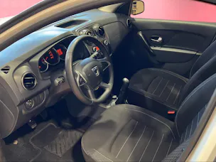 Dacia Sandero 1.0 Comfort E6c