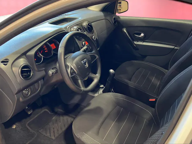Dacia Sandero 1.0 Comfort E6c