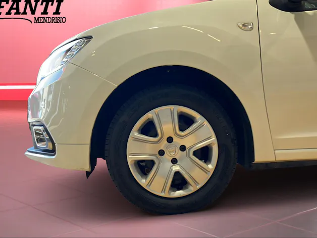 Dacia Sandero 1.0 Comfort E6c