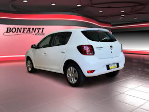 Dacia Sandero 1.0 Comfort E6c