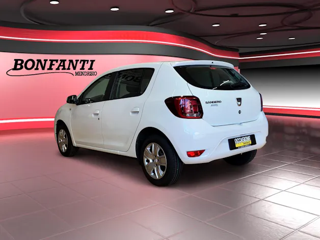 Dacia Sandero 1.0 Comfort E6c