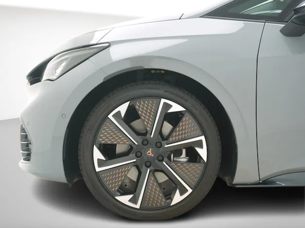 Cupra Born Electric 77kWh e-Boost