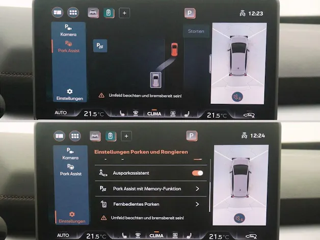 Cupra Born Electric 77kWh e-Boost