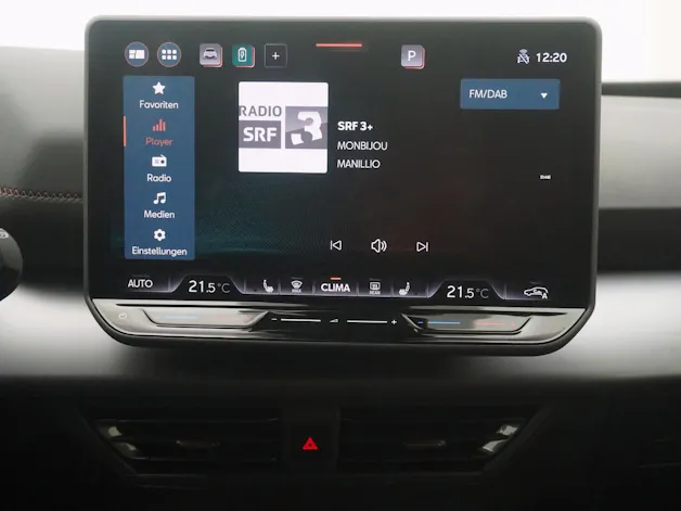 Cupra Born Electric 77kWh e-Boost