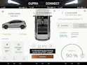 Cupra Born Electric 77kWh e-Boost