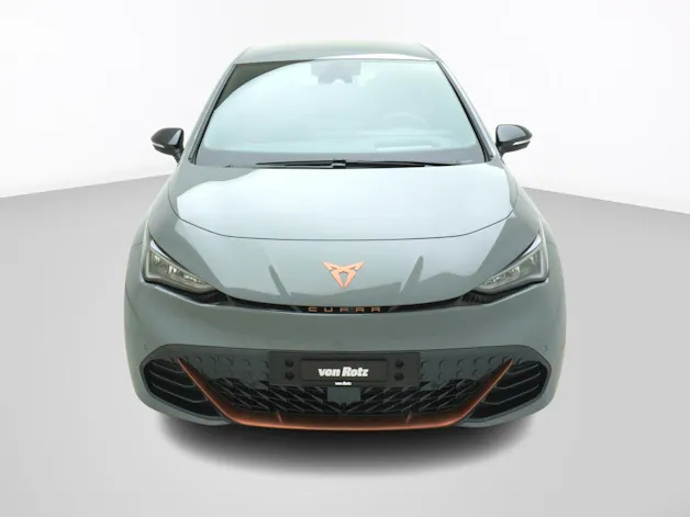 Cupra Born Electric 77kWh e-Boost