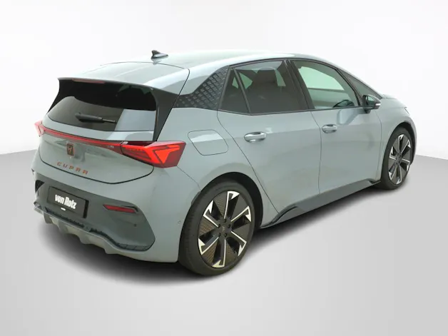 Cupra Born Electric 77kWh e-Boost