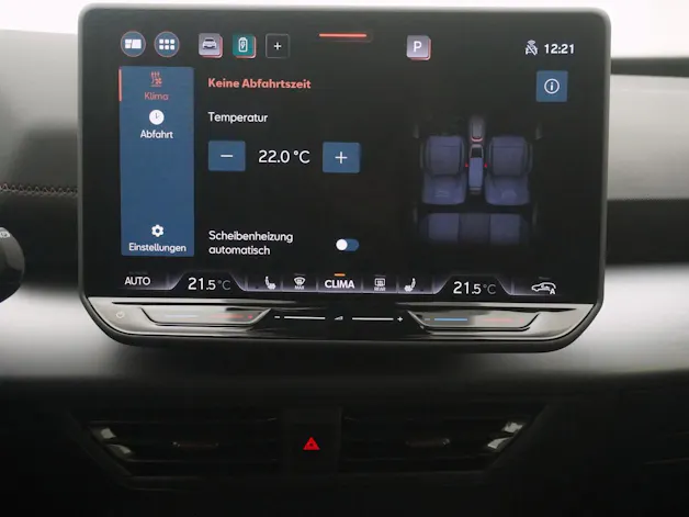 Cupra Born Electric 77kWh e-Boost