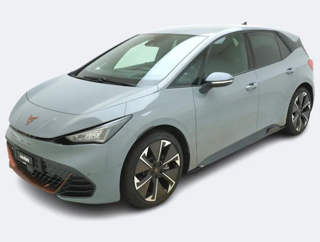 Cupra Born Electric 77kWh e-Boost