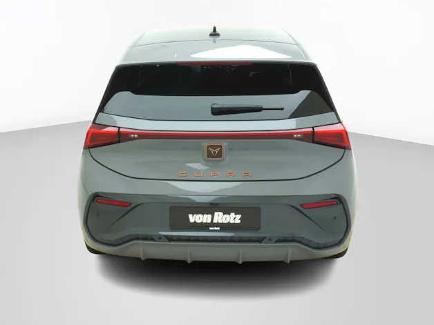 Cupra Born Electric 77kWh e-Boost
