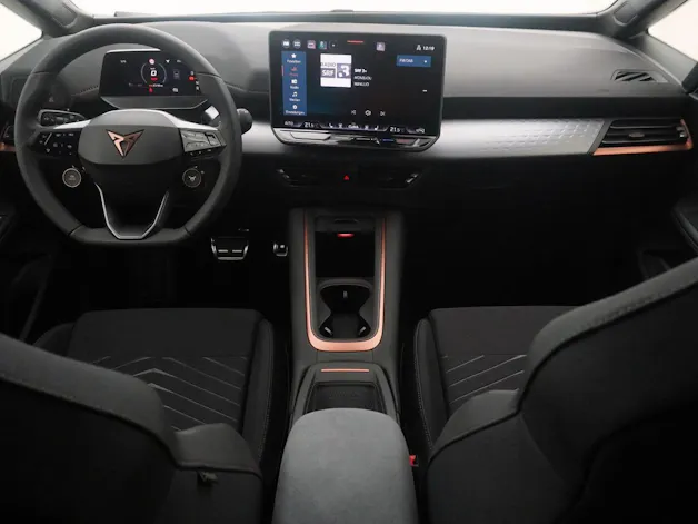 Cupra Born Electric 77kWh e-Boost