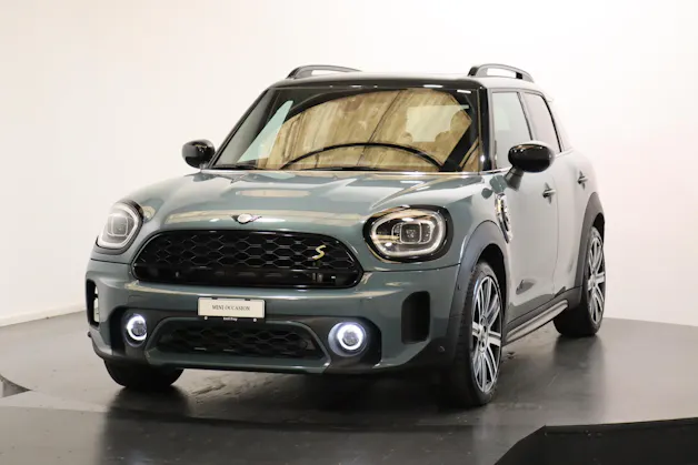 Mini Countryman F60 1.5i Cooper S E ALL4
