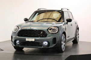 image du véhicule MINI Countryman F60 1.5i Cooper S E ALL4