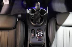 image du véhicule MINI Countryman F60 1.5i Cooper S E ALL4