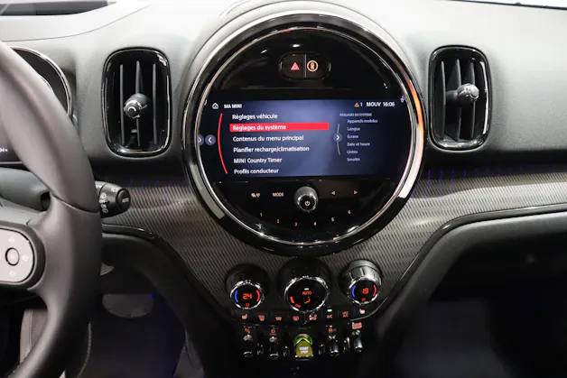 Mini Countryman F60 1.5i Cooper S E ALL4