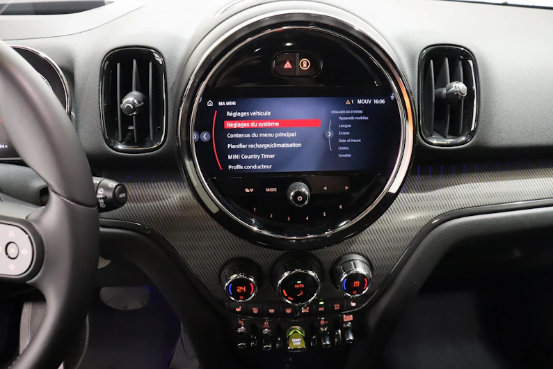 image du véhicule MINI COUNTRYMAN