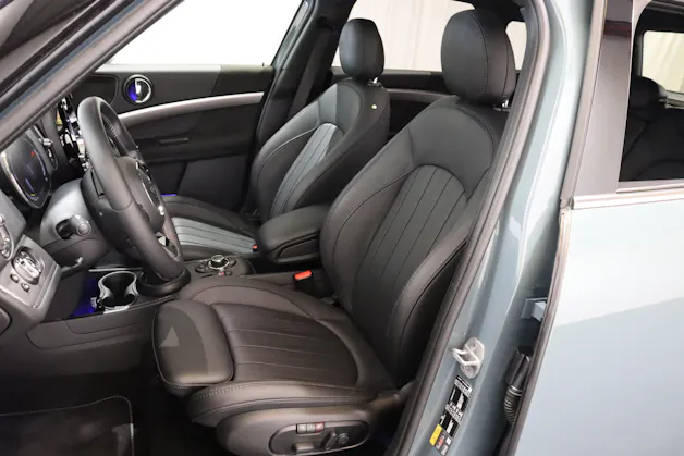 Mini Countryman F60 1.5i Cooper S E ALL4