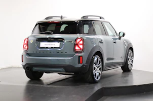 image du véhicule MINI Countryman F60 1.5i Cooper S E ALL4