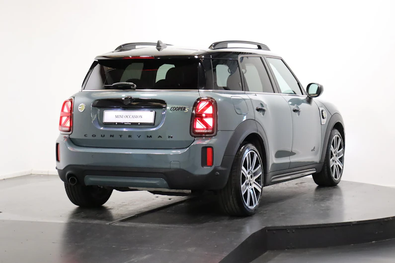 image du véhicule MINI COUNTRYMAN