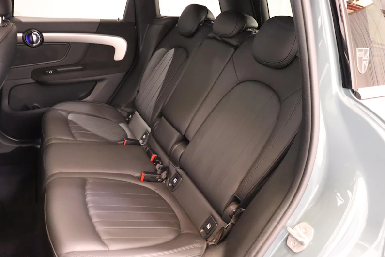 image du véhicule MINI COUNTRYMAN