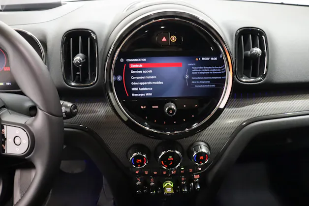 Mini Countryman F60 1.5i Cooper S E ALL4