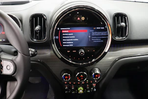 image du véhicule MINI Countryman F60 1.5i Cooper S E ALL4