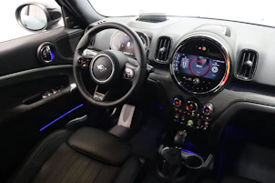 image du véhicule MINI Countryman F60 1.5i Cooper S E ALL4