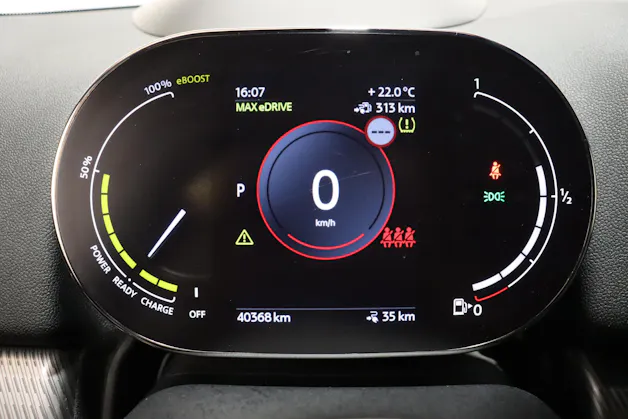 Mini Countryman F60 1.5i Cooper S E ALL4