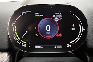 image du véhicule MINI Countryman F60 1.5i Cooper S E ALL4