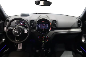 image du véhicule MINI Countryman F60 1.5i Cooper S E ALL4