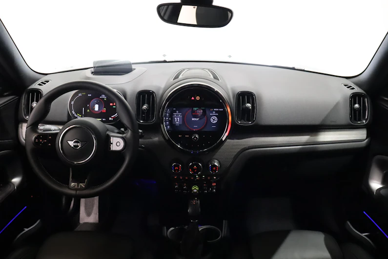 image du véhicule MINI COUNTRYMAN