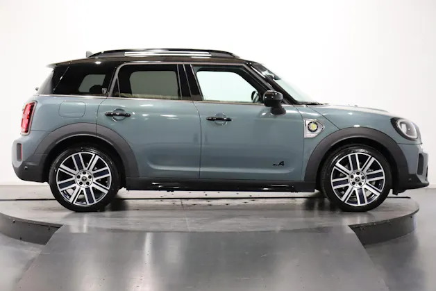 Mini Countryman F60 1.5i Cooper S E ALL4