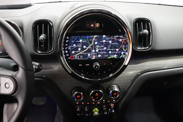 Mini Countryman F60 1.5i Cooper S E ALL4