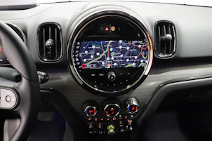 image du véhicule MINI Countryman F60 1.5i Cooper S E ALL4