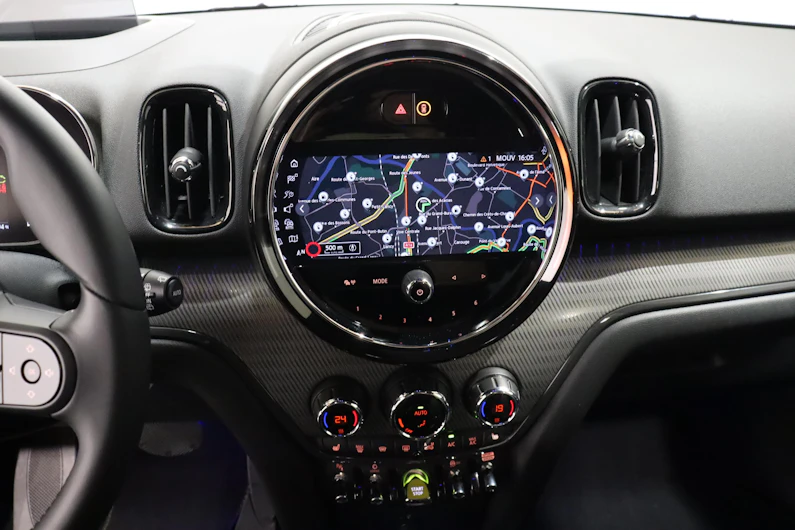 image du véhicule MINI COUNTRYMAN