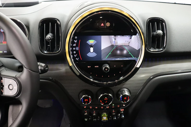 image du véhicule MINI COUNTRYMAN