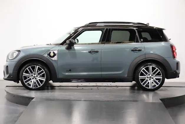Mini Countryman F60 1.5i Cooper S E ALL4