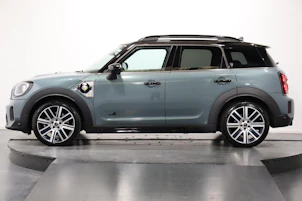 image du véhicule MINI Countryman F60 1.5i Cooper S E ALL4