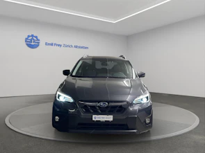 Fahrzeugbild SUBARU XV 1.6i Swiss Edition